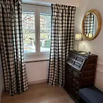 Flat In Sur Ollon, Gamat, For 4 With Two Double Beds *