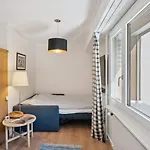 Flat In Sur Ollon, Gamat, For 4 With Two Double Beds * Villars-sur-Ollon