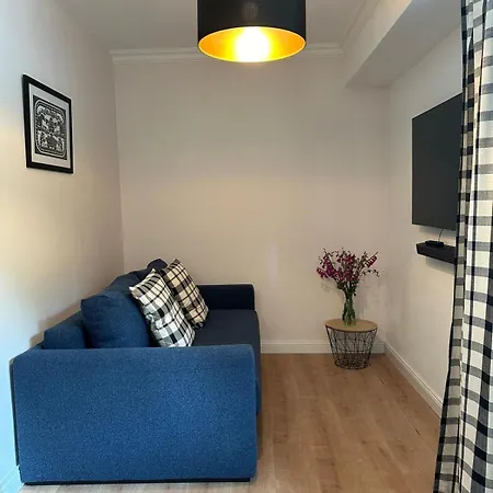 Flat In Sur Ollon, Gamat, For 4 With Two Double Beds Apartment Villars-sur-Ollon
