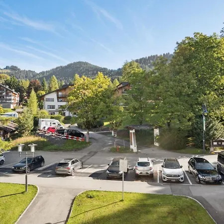 Apartamento Flat In Sur Ollon, Gamat, For 4 With Two Double Beds *