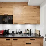 Flat In Sur Ollon, Gamat, For 4 With Two Double Beds Appartement *